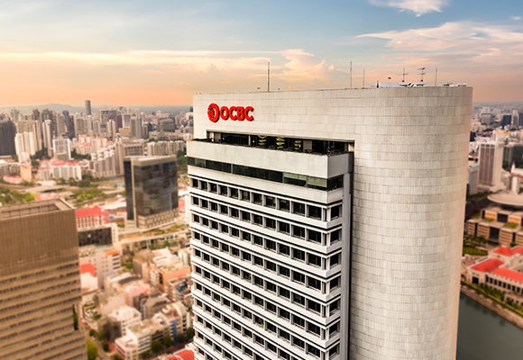 DBS Launches Flagship Asia Future Forward Conference, PM Lawrence Wong to Headline AI-Focused Event