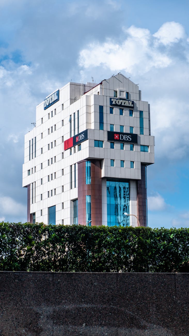 DBS secures licence to underwrite corporate bonds in China market